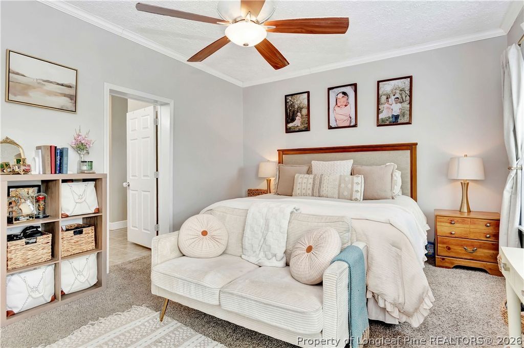 58 Jessup Drive, Lumberton, NC 28360 — photo 18