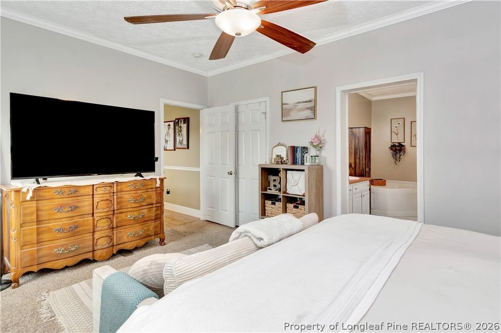 58 Jessup Drive, Lumberton, NC 28360 — photo 19