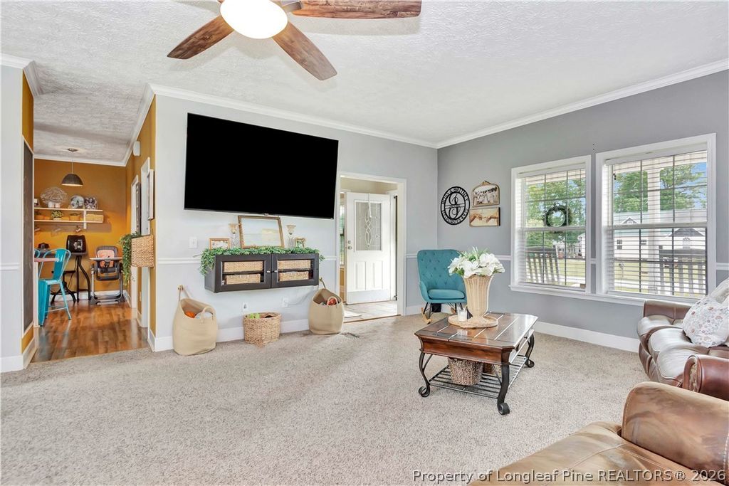 58 Jessup Drive, Lumberton, NC 28360 — photo 2