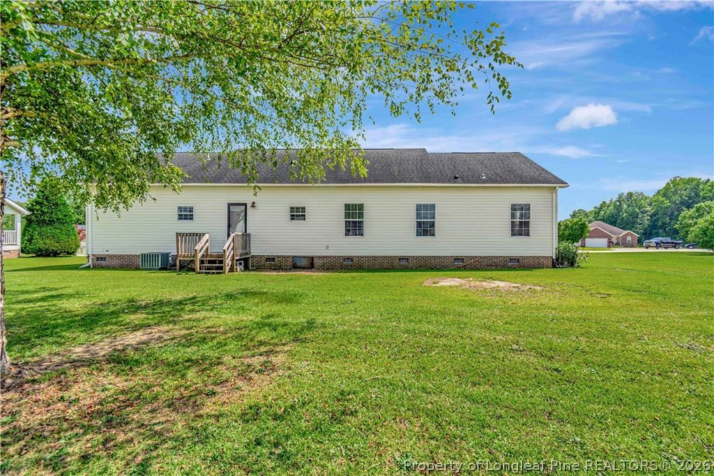 58 Jessup Drive, Lumberton, NC 28360 — photo 23