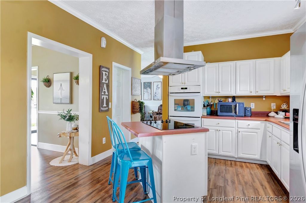 58 Jessup Drive, Lumberton, NC 28360 — photo 3