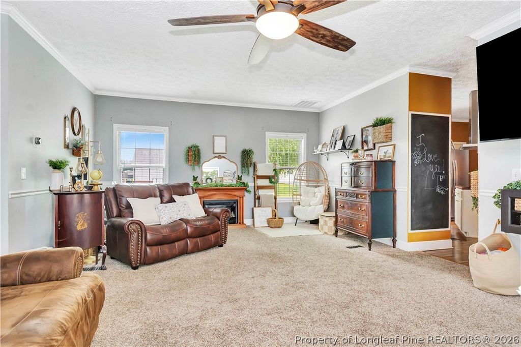 58 Jessup Drive, Lumberton, NC 28360 — photo 4