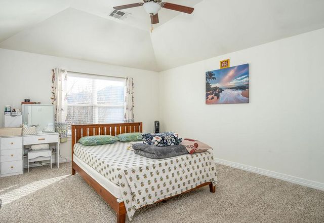 9501 NW 93rd Street, Yukon, OK 73099