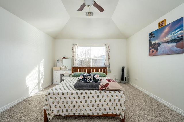 9501 NW 93rd Street, Yukon, OK 73099