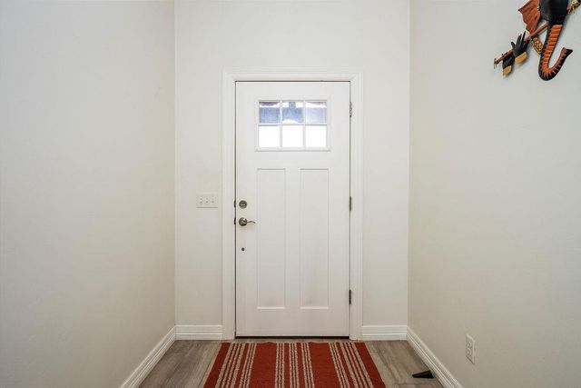 9501 NW 93rd Street, Yukon, OK 73099