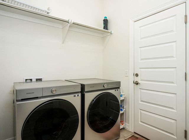 9501 NW 93rd Street, Yukon, OK 73099