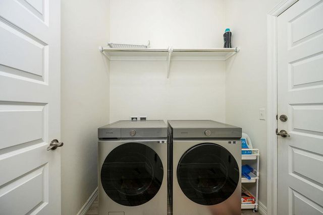 9501 NW 93rd Street, Yukon, OK 73099