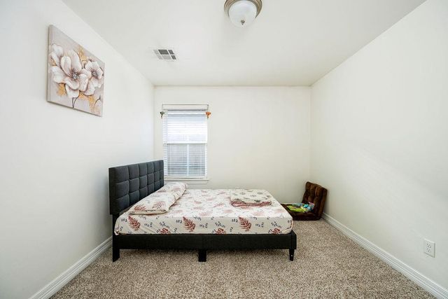 9501 NW 93rd Street, Yukon, OK 73099