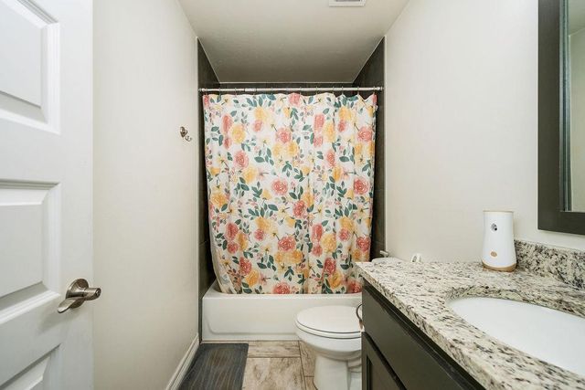 9501 NW 93rd Street, Yukon, OK 73099