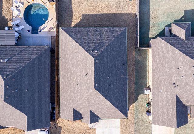 9501 NW 93rd Street, Yukon, OK 73099