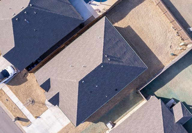 9501 NW 93rd Street, Yukon, OK 73099