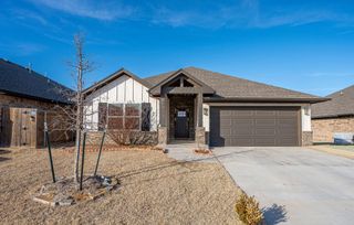 9501 NW 93rd Street, Yukon, OK 73099