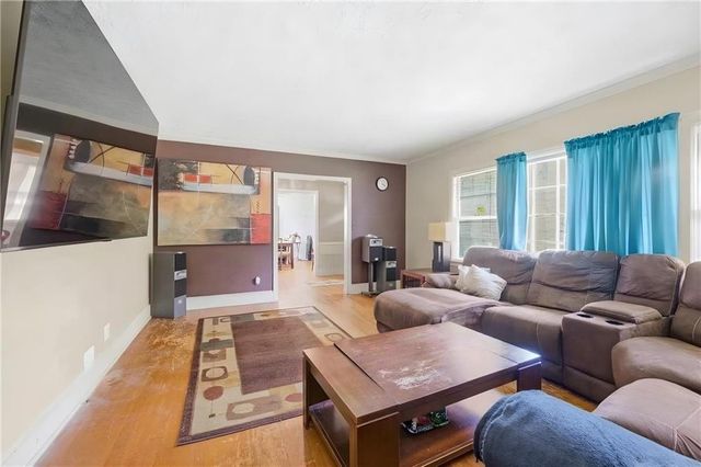 1337 Pollard Drive SW, Atlanta, GA 30311