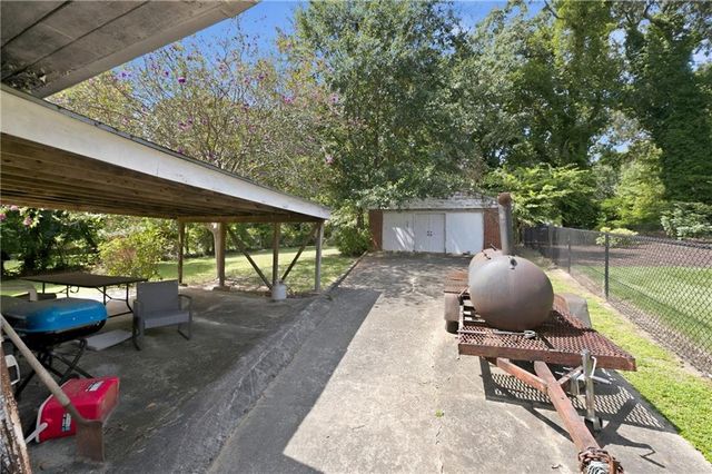1337 Pollard Drive SW, Atlanta, GA 30311