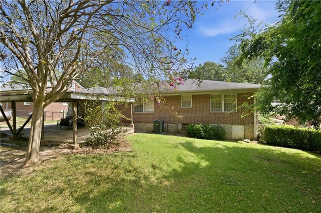 1337 Pollard Drive SW, Atlanta, GA 30311
