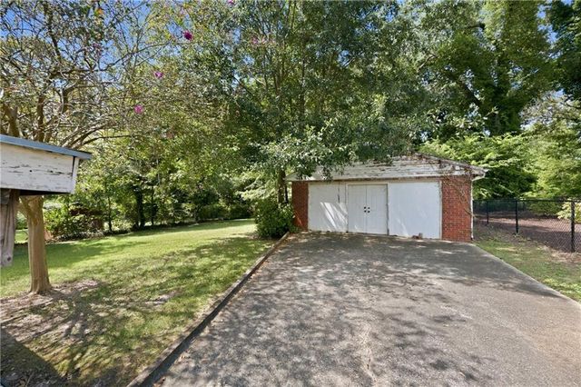 1337 Pollard Drive SW, Atlanta, GA 30311