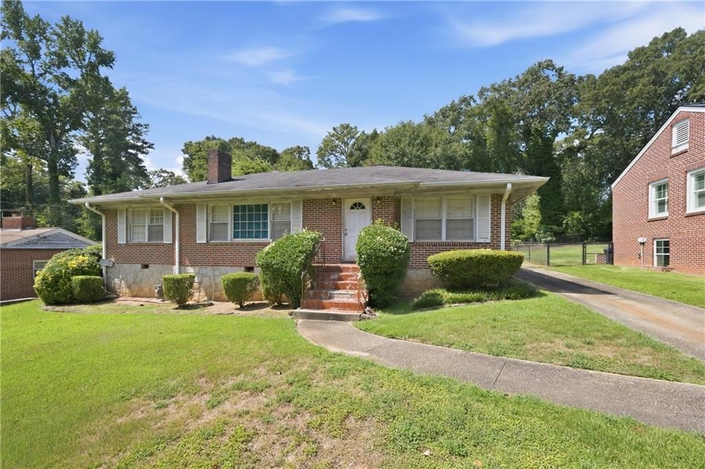 1337 Pollard Drive SW, Atlanta, GA 30311