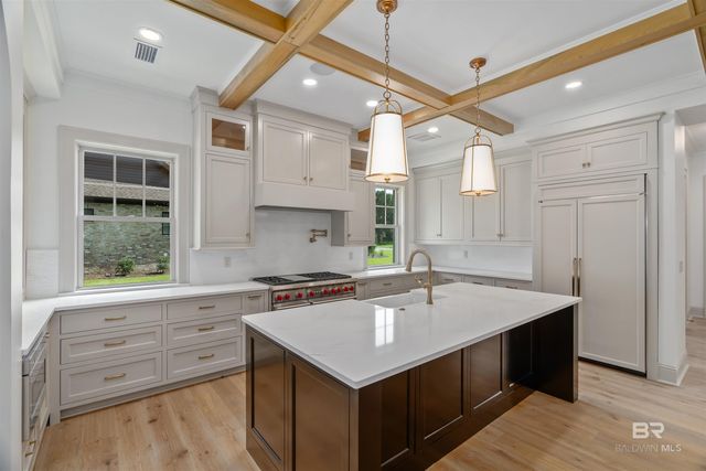 197 Mount Pleasant Boulevard, Fairhope, AL 36532