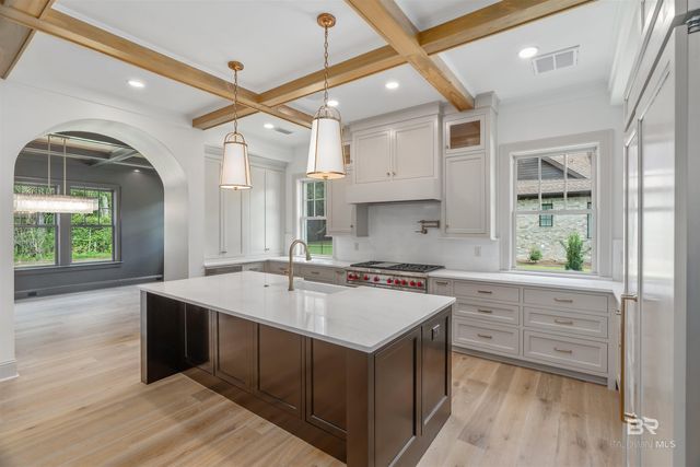 197 Mount Pleasant Boulevard, Fairhope, AL 36532