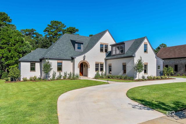 197 Mount Pleasant Boulevard, Fairhope, AL 36532