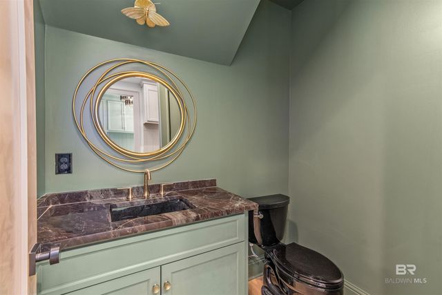 197 Mount Pleasant Boulevard, Fairhope, AL 36532