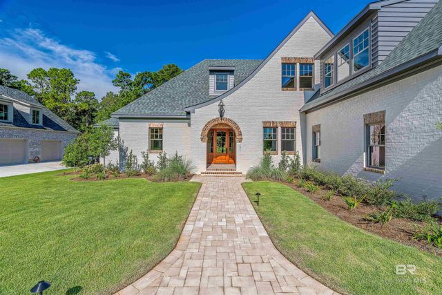 197 Mount Pleasant Boulevard, Fairhope, AL 36532