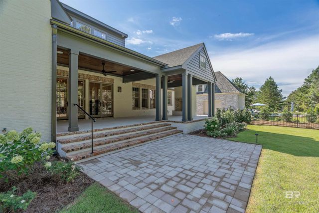 197 Mount Pleasant Boulevard, Fairhope, AL 36532