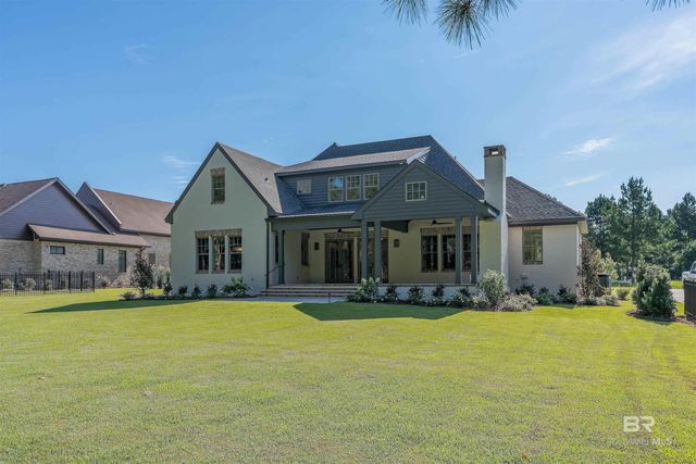 197 Mount Pleasant Boulevard, Fairhope, AL 36532