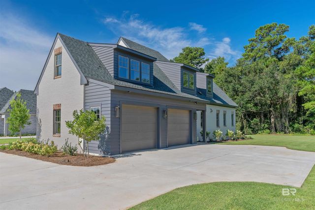 197 Mount Pleasant Boulevard, Fairhope, AL 36532