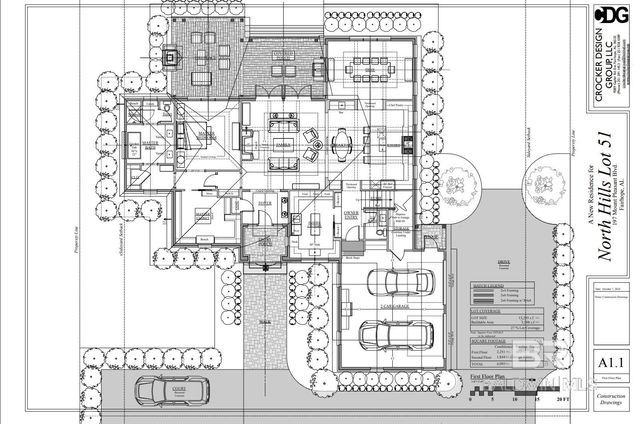 197 Mount Pleasant Boulevard, Fairhope, AL 36532