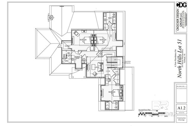 197 Mount Pleasant Boulevard, Fairhope, AL 36532