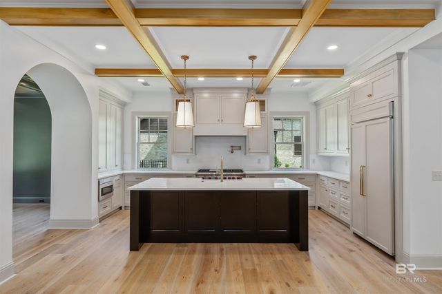 197 Mount Pleasant Boulevard, Fairhope, AL 36532