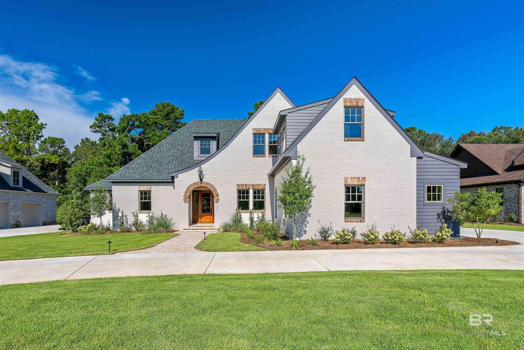 197 Mount Pleasant Boulevard, Fairhope, AL 36532