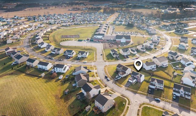 306 Eagles Nest Avenue, Johnstown, OH 43031