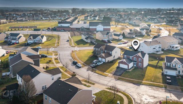 306 Eagles Nest Avenue, Johnstown, OH 43031