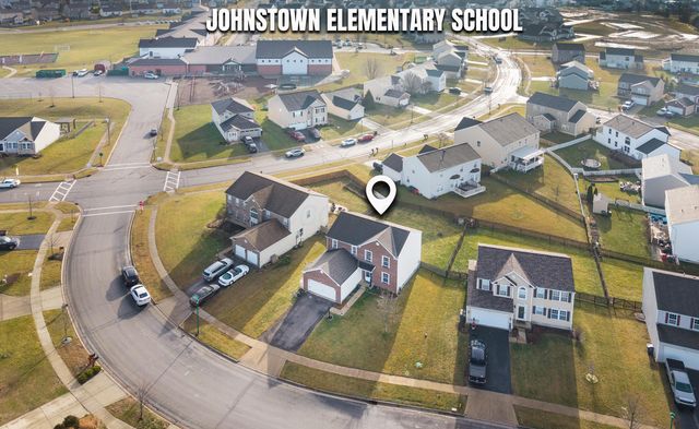 306 Eagles Nest Avenue, Johnstown, OH 43031