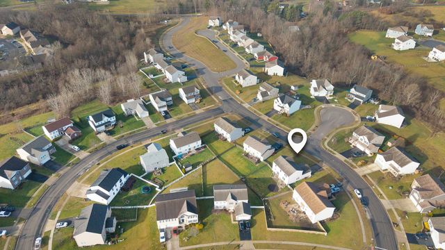 306 Eagles Nest Avenue, Johnstown, OH 43031