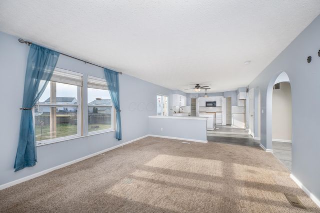 306 Eagles Nest Avenue, Johnstown, OH 43031