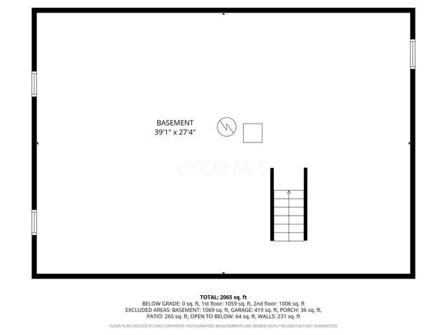 306 Eagles Nest Avenue, Johnstown, OH 43031