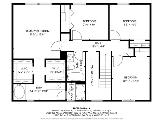 306 Eagles Nest Avenue, Johnstown, OH 43031