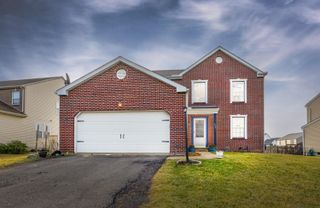 306 Eagles Nest Avenue, Johnstown, OH 43031