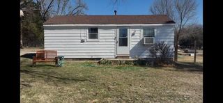 1609 N 6th Street, Tecumseh, OK 74873