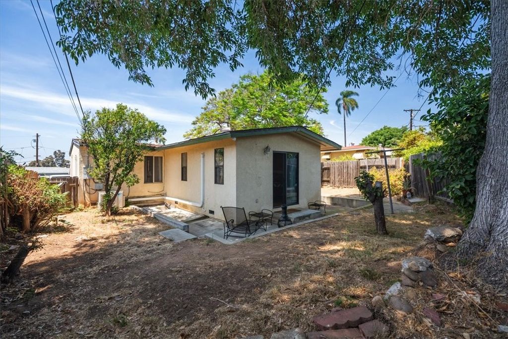 Image 25 of property listing at 3139 Winlow Street, San Diego, CA 92105