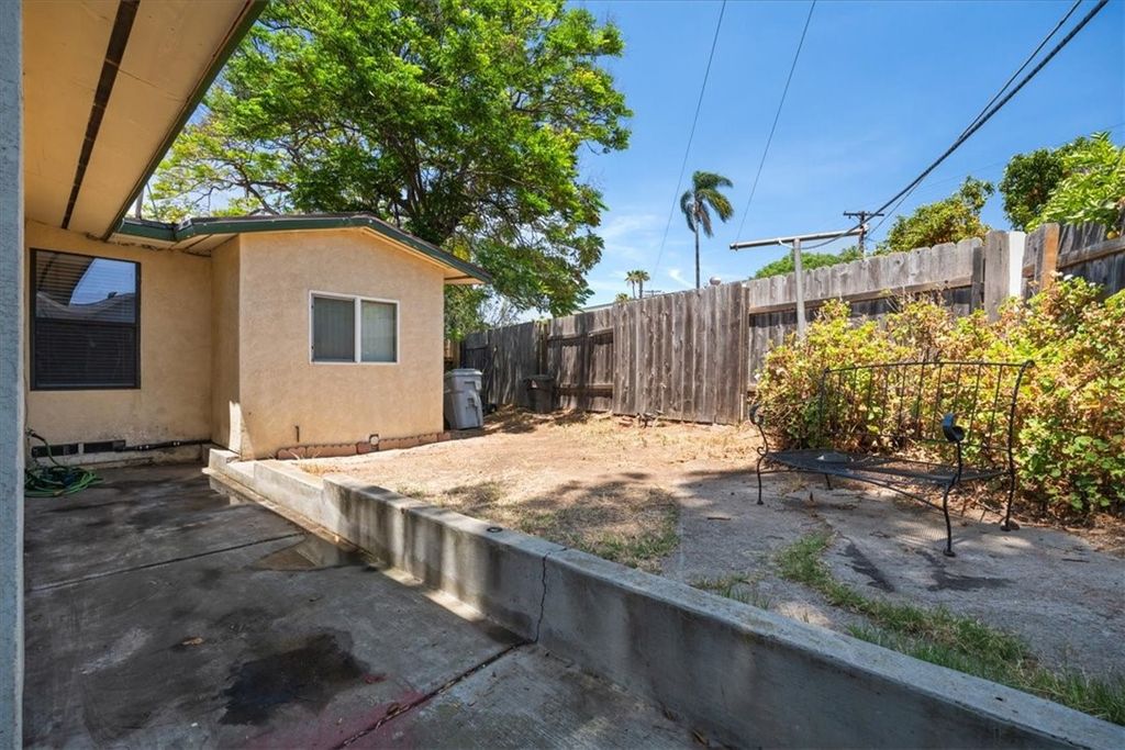 Image 27 of property listing at 3139 Winlow Street, San Diego, CA 92105