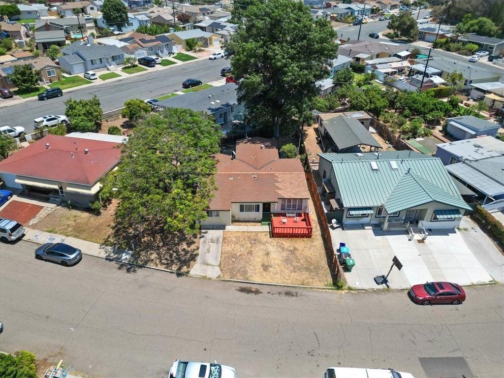 Image 29 of property listing at 3139 Winlow Street, San Diego, CA 92105