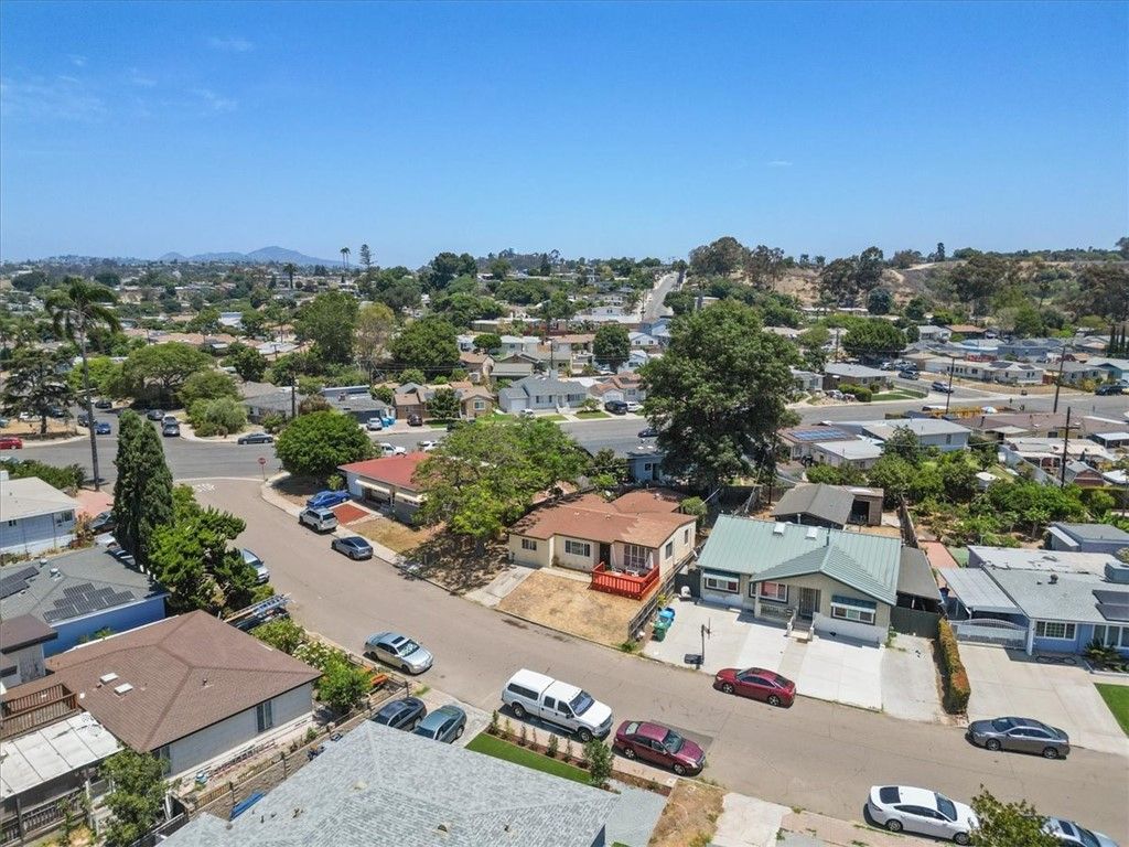 Image 31 of property listing at 3139 Winlow Street, San Diego, CA 92105
