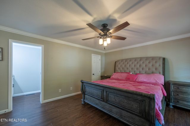 1313 English Lane, Athens, TN 37303