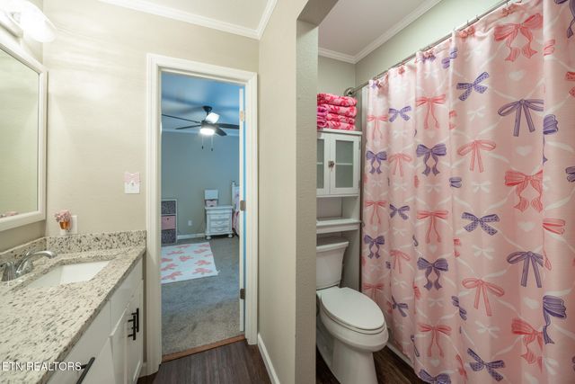 1313 English Lane, Athens, TN 37303