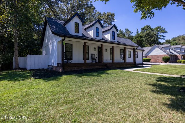 1313 English Lane, Athens, TN 37303