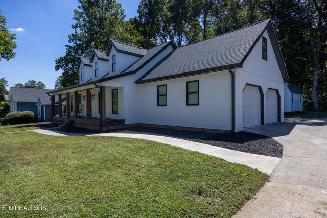 1313 English Lane, Athens, TN 37303